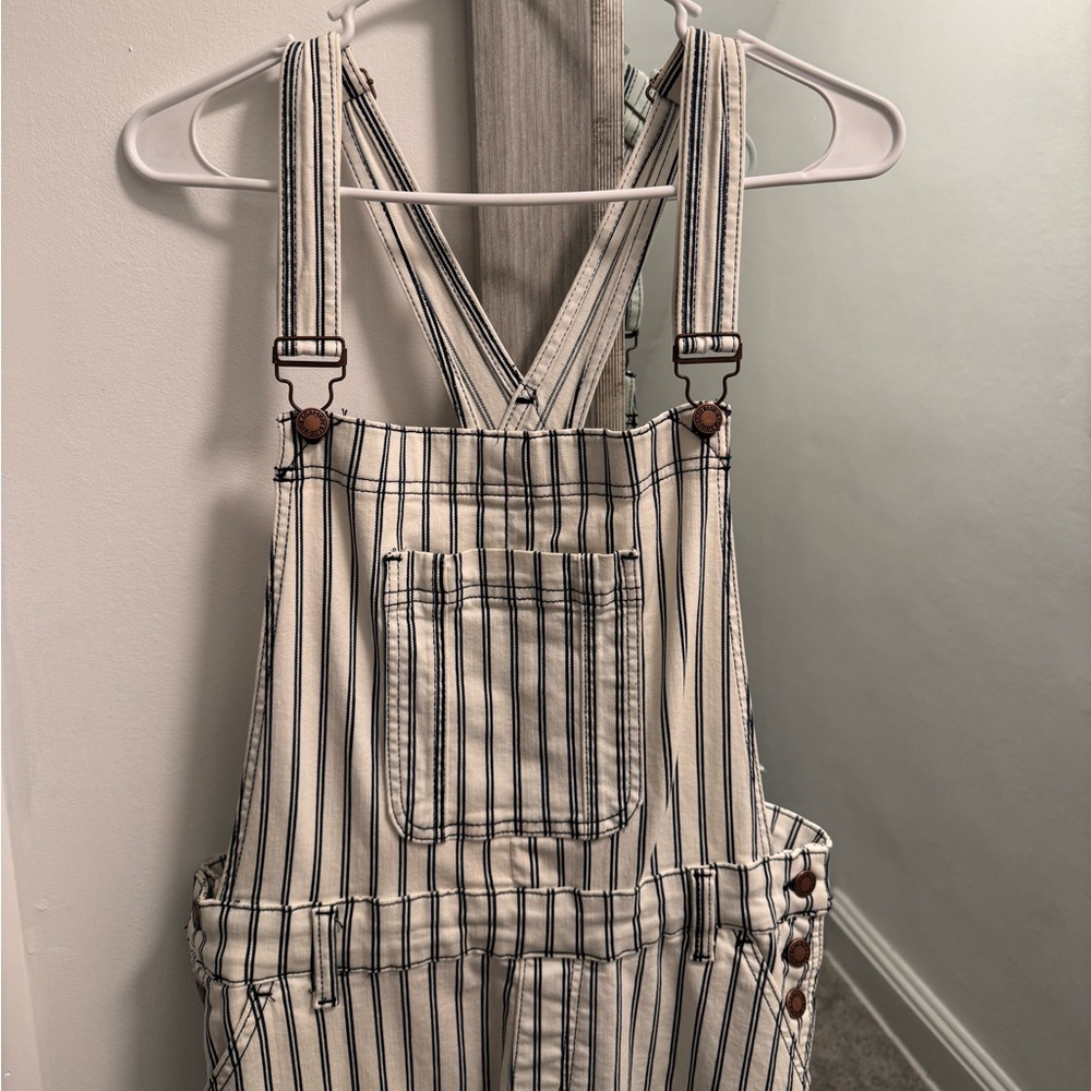 Judy Blue Overalls